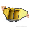 China Tools Storage Tool Bag with Shoulder Strap Pockets Supplier